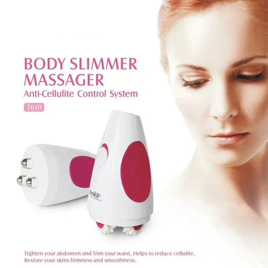 RollSculpt Pro Slimming Massager