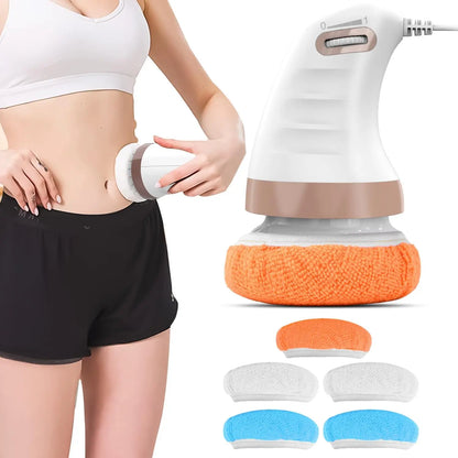 RollSculpt Pro Cellulite Burner