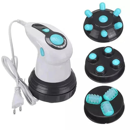 RollSculpt Pro Infrared Massager