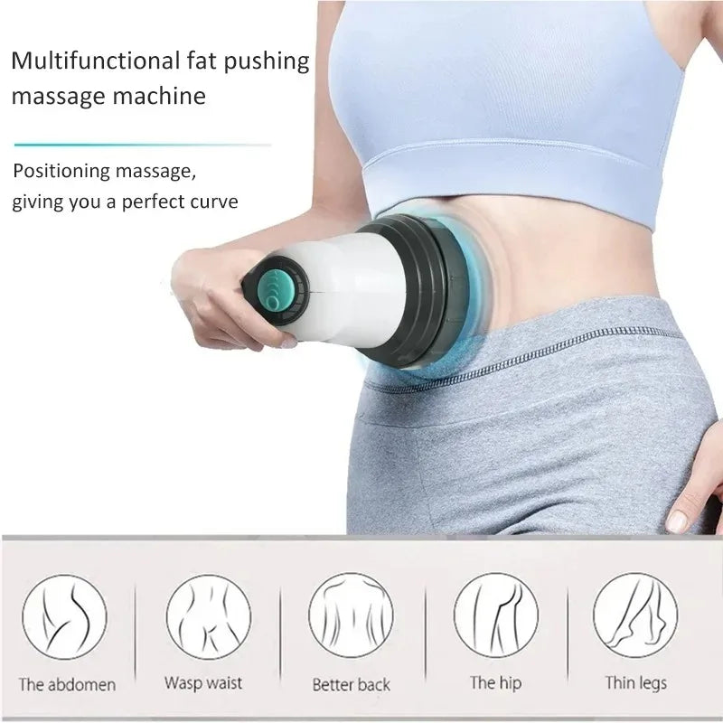RollSculpt Pro Infrared Massager